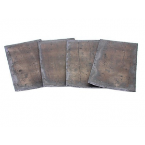 Wheeler Lead Shims 4PK - Wheeler