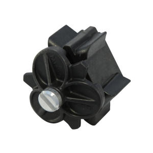 Alangator TriMag Triple Magazine Coupler for Ruger 10/22 Polymer Black - Alangator