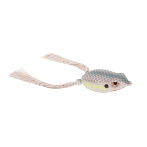 SPRO Bronzeye 65 Frog Nasty Shad