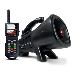 ICOtec Night Stalker+ Electronic Predator Game Call - Icotec