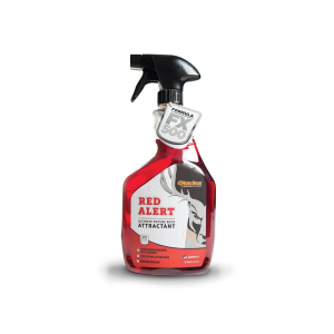 C'Mere Deer Red Alert Liquid Deer Attractant 32 oz