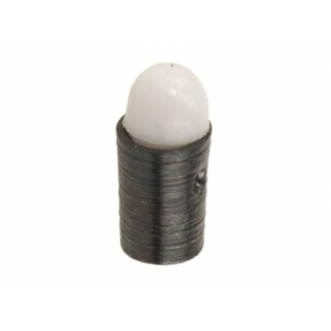 Lyman Shotgun Middle Bead Sight #11 Press Fit Ivory - Lyman