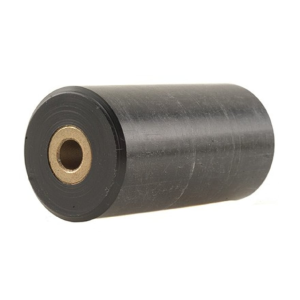 Dewey Heavy Duty Muzzle Bore Guide AR-15 with Flash Hider - Dewey