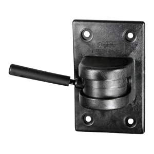 BERRY'S Gun Swing Pistol Wall Hanger .44 to .45 Caliber