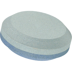 Lansky Puck Dual-Grit Coarse and Fine Knife and Tool Sharpener - Lansky