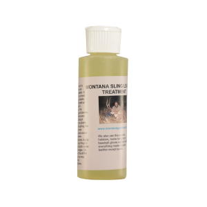 Montana Leather Treatment Oil - Montana Sling