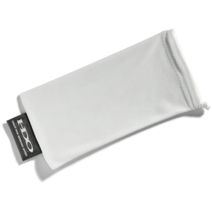 Oakley Sunglasses Microbag White - Oakley