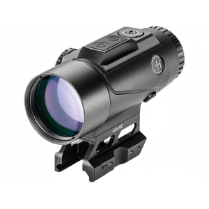 Hawke Sport Optics Spitfire Prism Scope 6x 36mm 5.56 BDC Dot Reticle Matte Black - Hawke Sport Optics