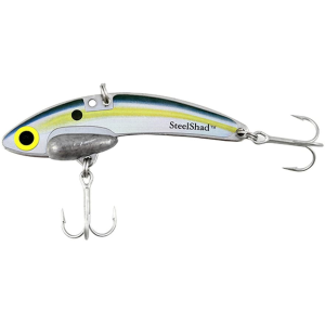 Steel Shad XL Series Blade Bait Sexy Shad