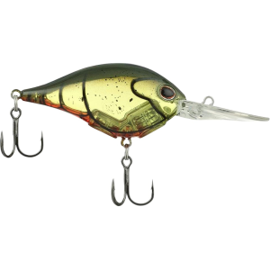 BERKLEY Dime Crankbait 2.5