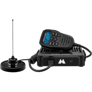 Midland MXT575 Micromobile Radio - Midland