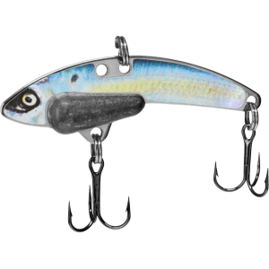 Steel Shad Mini Blade Bait Herring