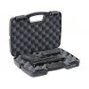 Plano Synergy Tactical Ammo Crate, Black - 1071600
