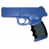 Pachmayr Guardian Grip for Taurus 85/856 Revolver, Black - 02608