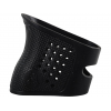 Pachmayr Guardian Grip for Taurus 85/856 Revolver, Black - 02608
