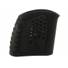 Pachmayr Guardian Grip for Taurus 85/856 Revolver, Black - 02608