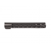 ZEV Match Grade Barrel G17, Dimpled, Bronze - - BBL-17-D-BRZ