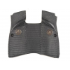 Pachmayr Guardian Grip for Taurus 85/856 Revolver, Black - 02608