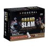 Federal Gold Match Berger 6.5 Creedmoor 130gr Hybrid OTM Rifle Ammunition, 20rds - GM65CRDBH130