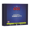 CCI Blazer Brass 40 S&W 180gr FMJ Ammunition 50rds - 5220