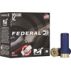 Federal Gold Match Berger 6.5 Creedmoor 130gr Hybrid OTM Rifle Ammunition, 20rds - GM65CRDBH130