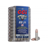 CCI Blazer Brass 40 S&W 180gr FMJ Ammunition 50rds - 5220