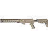 ATI GSG 10 Round .22lr Detachable Magazine, Black - GERMGSG16TP10