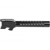 ZEV Match Grade Barrel G17, Dimpled, Bronze - - BBL-17-D-BRZ