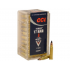CCI Blazer Brass 40 S&W 180gr FMJ Ammunition 50rds - 5220