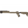 ATI GSG 10 Round .22lr Detachable Magazine, Black - GERMGSG16TP10