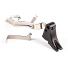 ZEV Match Grade Barrel G17, Dimpled, Bronze - - BBL-17-D-BRZ