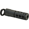 Smith Enterprise Vortex .30 Cal/6.8mm Flash Eliminator - 1000V