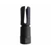Smith Enterprise Vortex .30 Cal/6.8mm Flash Eliminator - 1000V