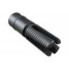 Smith Enterprise Vortex .30 Cal/6.8mm Flash Eliminator - 1000V