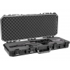 Plano Synergy Tactical Ammo Crate, Black - 1071600