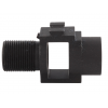 Smith Enterprise Vortex .30 Cal/6.8mm Flash Eliminator - 1000V