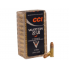 CCI Blazer Brass 40 S&W 180gr FMJ Ammunition 50rds - 5220