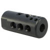 Smith Enterprise Vortex .30 Cal/6.8mm Flash Eliminator - 1000V
