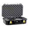 Plano Synergy Tactical Ammo Crate, Black - 1071600