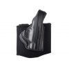 DeSantis Gunhide C14 Ankle Support Strap, Universal, Black - C14ZZ01Z0