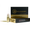 Weatherby Select Plus 110 gr Hornady ELD-X .257 Weatherby Mag Ammo - H257110ELDX