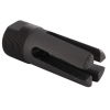 Smith Enterprise Vortex .30 Cal/6.8mm Flash Eliminator - 1000V