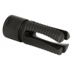 Smith Enterprise Vortex .30 Cal/6.8mm Flash Eliminator - 1000V