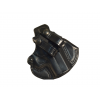DeSantis Gunhide C14 Ankle Support Strap, Universal, Black - C14ZZ01Z0