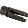 Smith Enterprise Vortex .30 Cal/6.8mm Flash Eliminator - 1000V