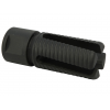 Smith Enterprise Vortex .30 Cal/6.8mm Flash Eliminator - 1000V