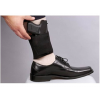 DeSantis Gunhide C14 Ankle Support Strap, Universal, Black - C14ZZ01Z0