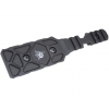 Odin Works Picatinny Low Profile Bipod Adapter  ACC-P-POD