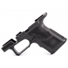 ZEV Match Grade Barrel G17, Dimpled, Bronze - - BBL-17-D-BRZ