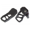 Odin Works Picatinny Low Profile Bipod Adapter  ACC-P-POD